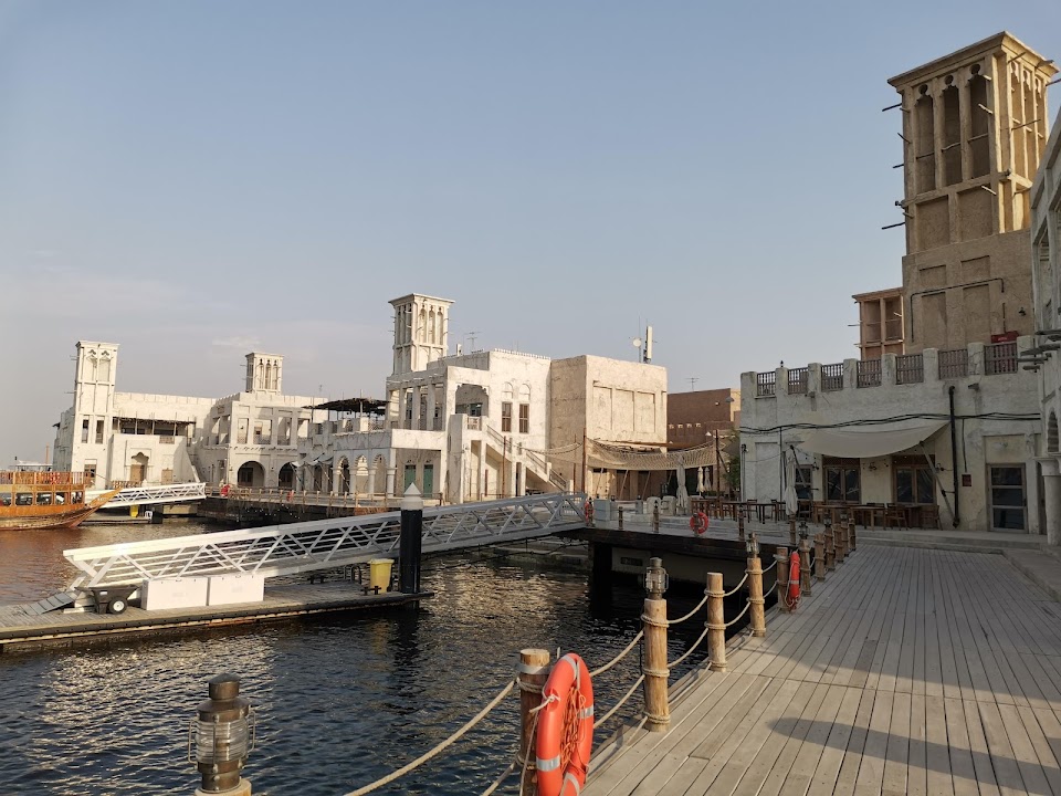 Souk Al Seef by Dubai Retail — Dubai experience