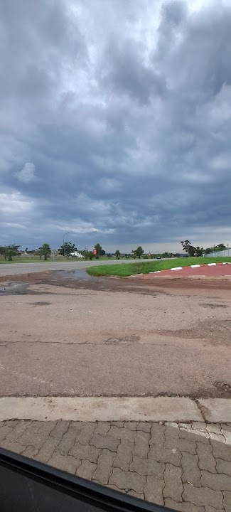 Lenmed Ahmed Kathrada Private Hospital Helipad