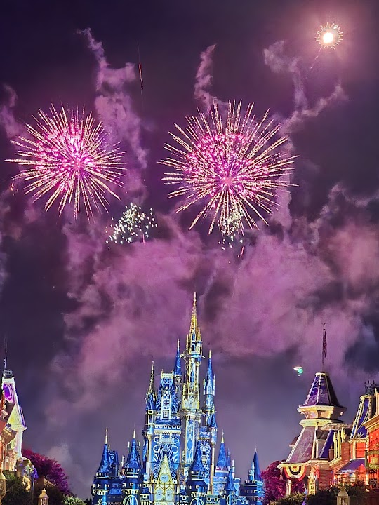 Magic Kingdom Park — Orlando experience