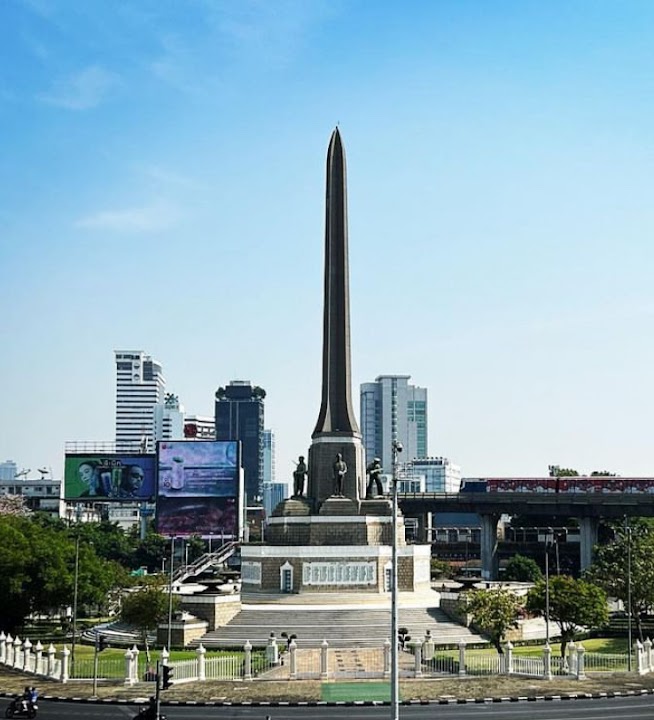 Victory Monument