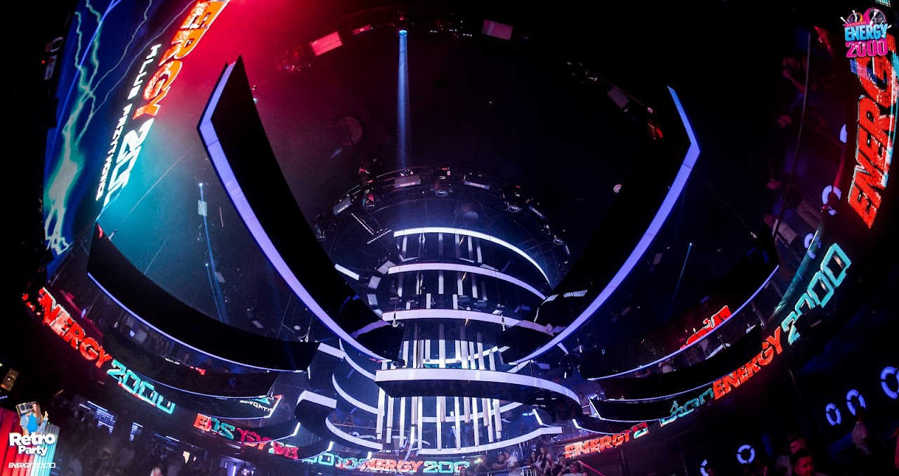 Energy 2000 Przytkowice