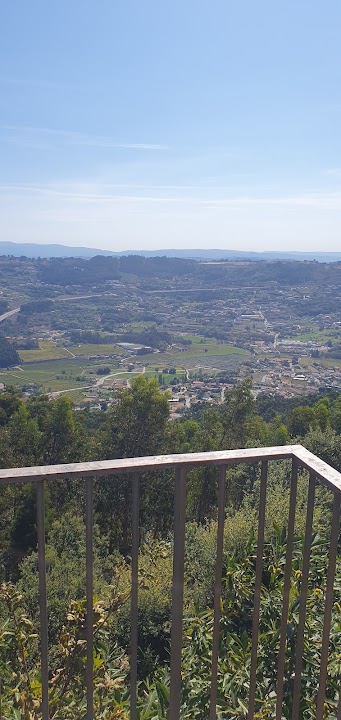 Parque de Merendas São Bento