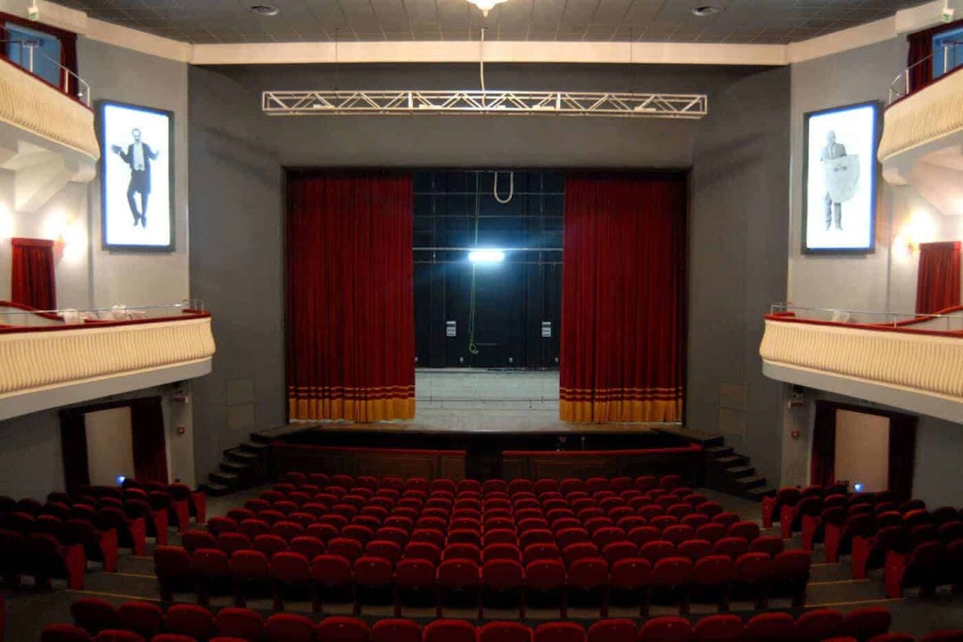 Teatro San Ferdinando