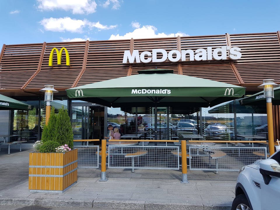 McDonald's Nygaardskrysset