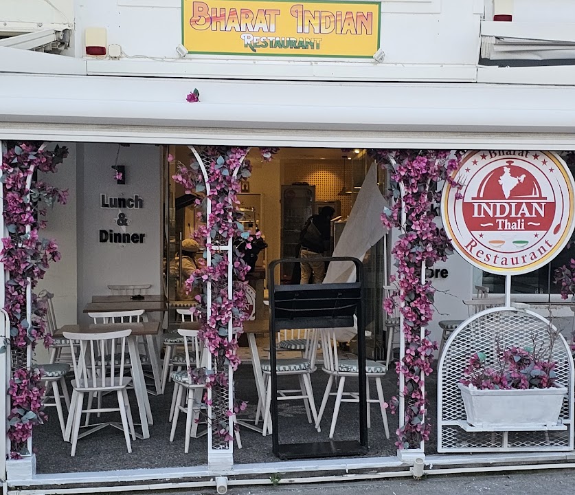 Bharat Indian Thali Restaurant