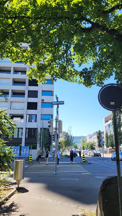 Kappeli