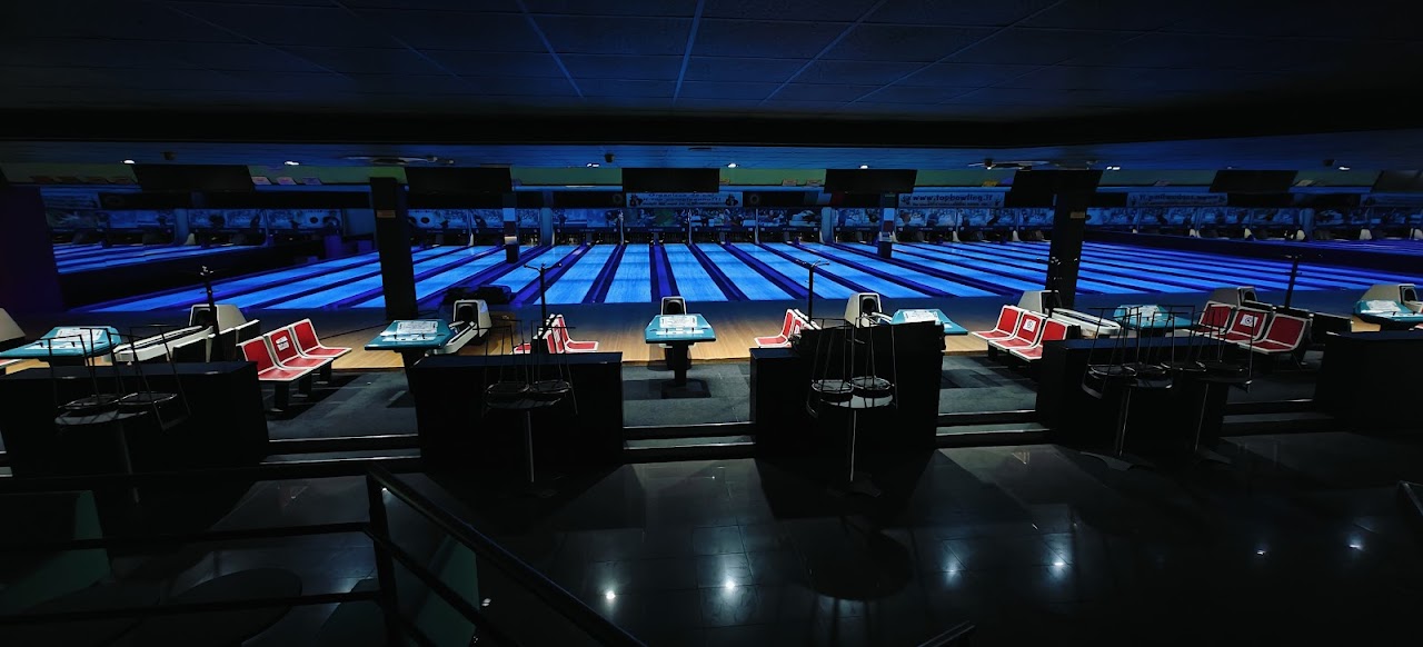 Top Bowling