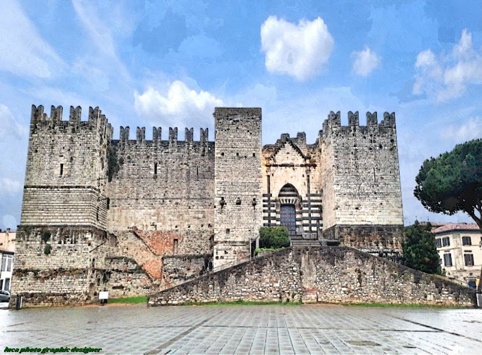 Castello dell'Imperatore