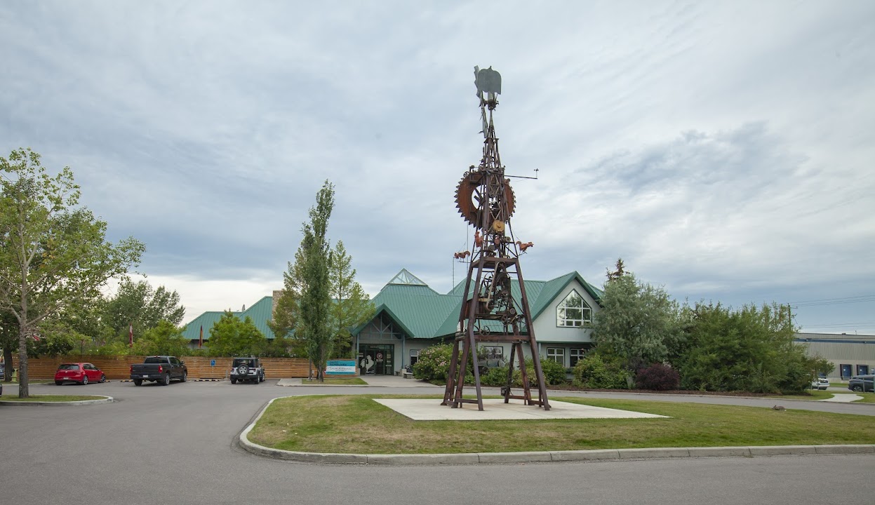 Big Rock Brewery