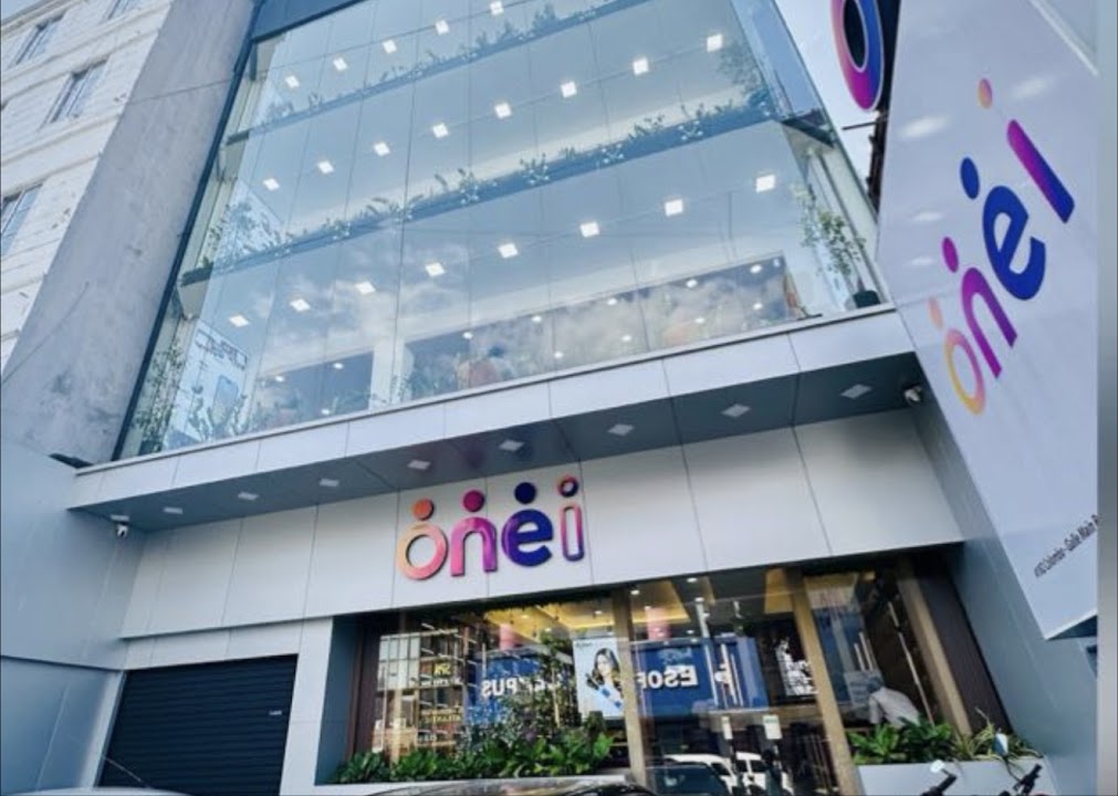 ONEi Electronic Store