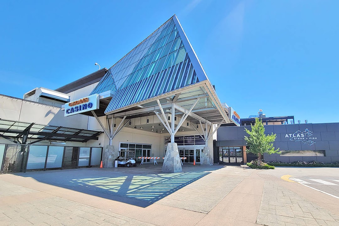 Cascades Casino