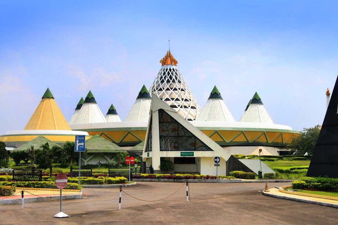 Purna Bhakti Pertiwi Museum