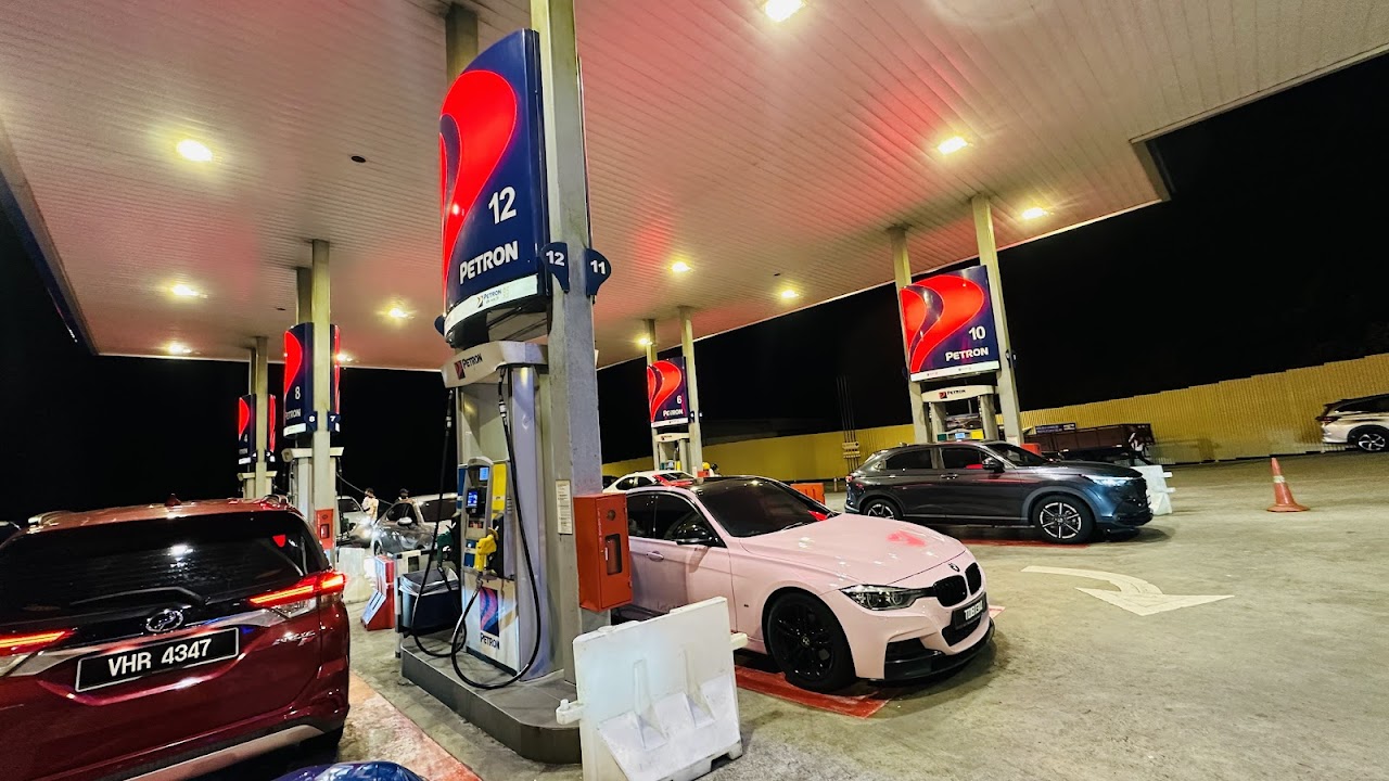 Petron Genting Highlands