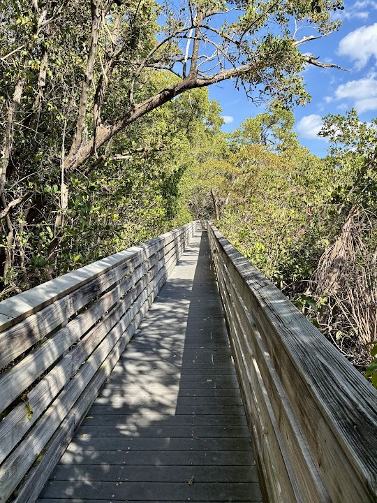 Richardson Historic Park & Nature Preserve