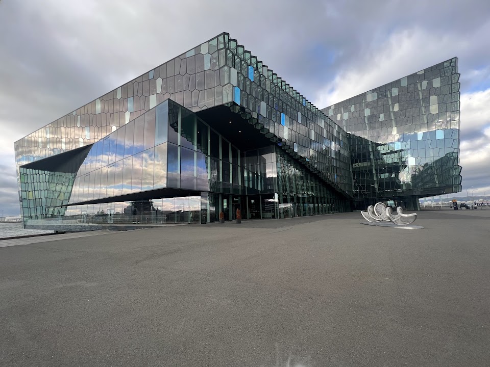 Siglingafélag Reykjavíkur - Brokey