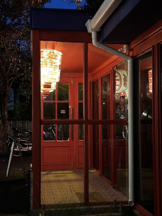 Botan Bar Nimman soi 5