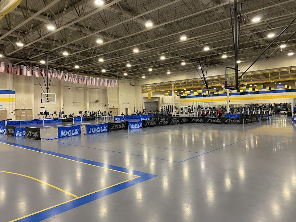 Thomas Jefferson Community Center