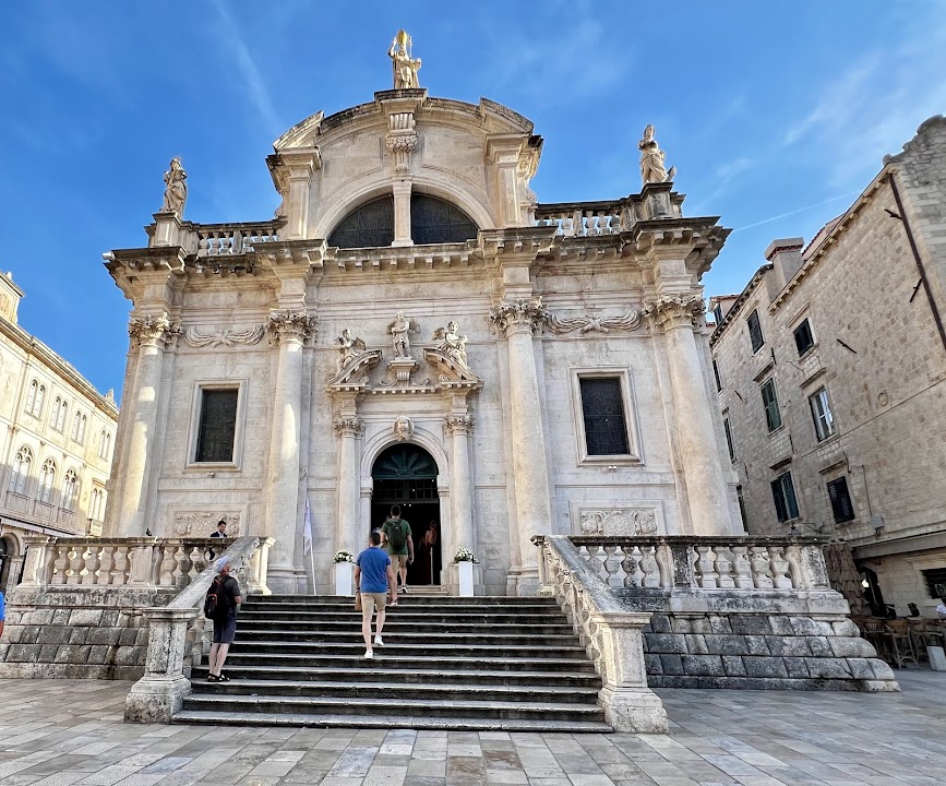 Saint Blaise’s Church