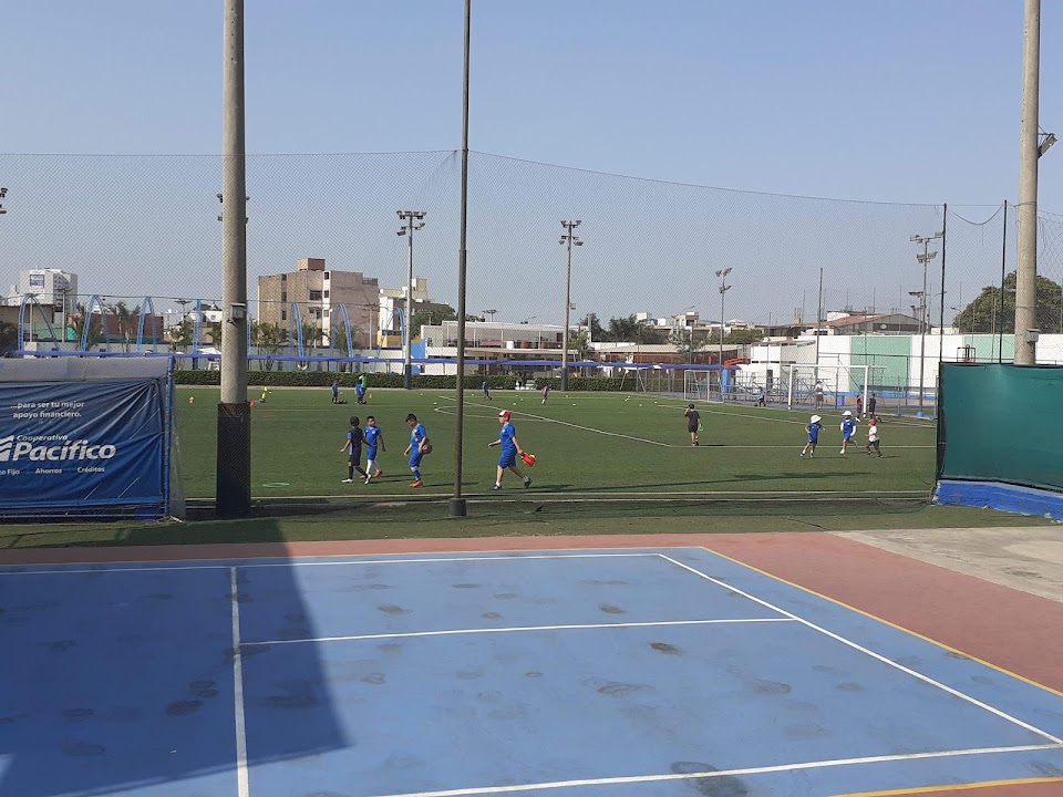 Circolo Sportivo Italiano