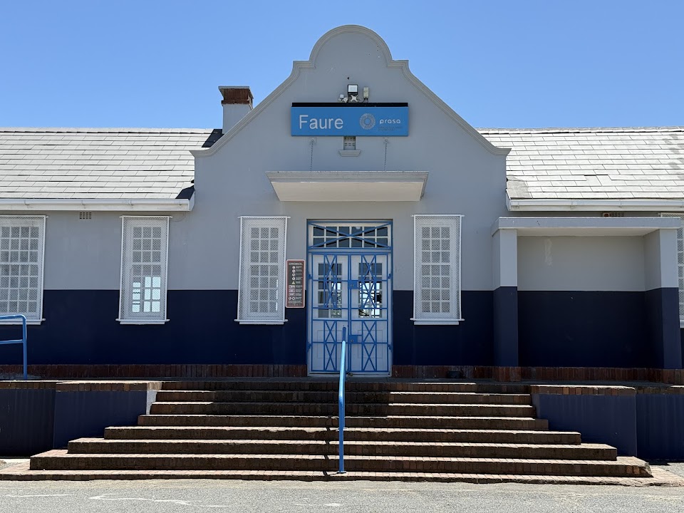 Faure Station
