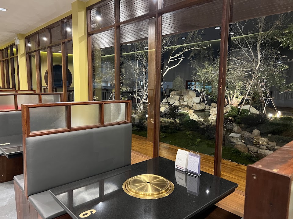Saitama Yakiniku & Japanese Premium Buffet