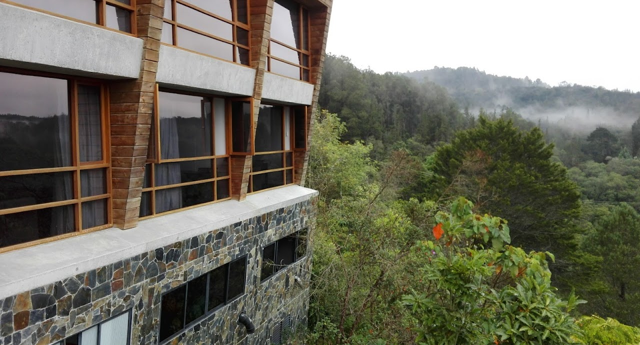 Piedras Blancas Ecological Park