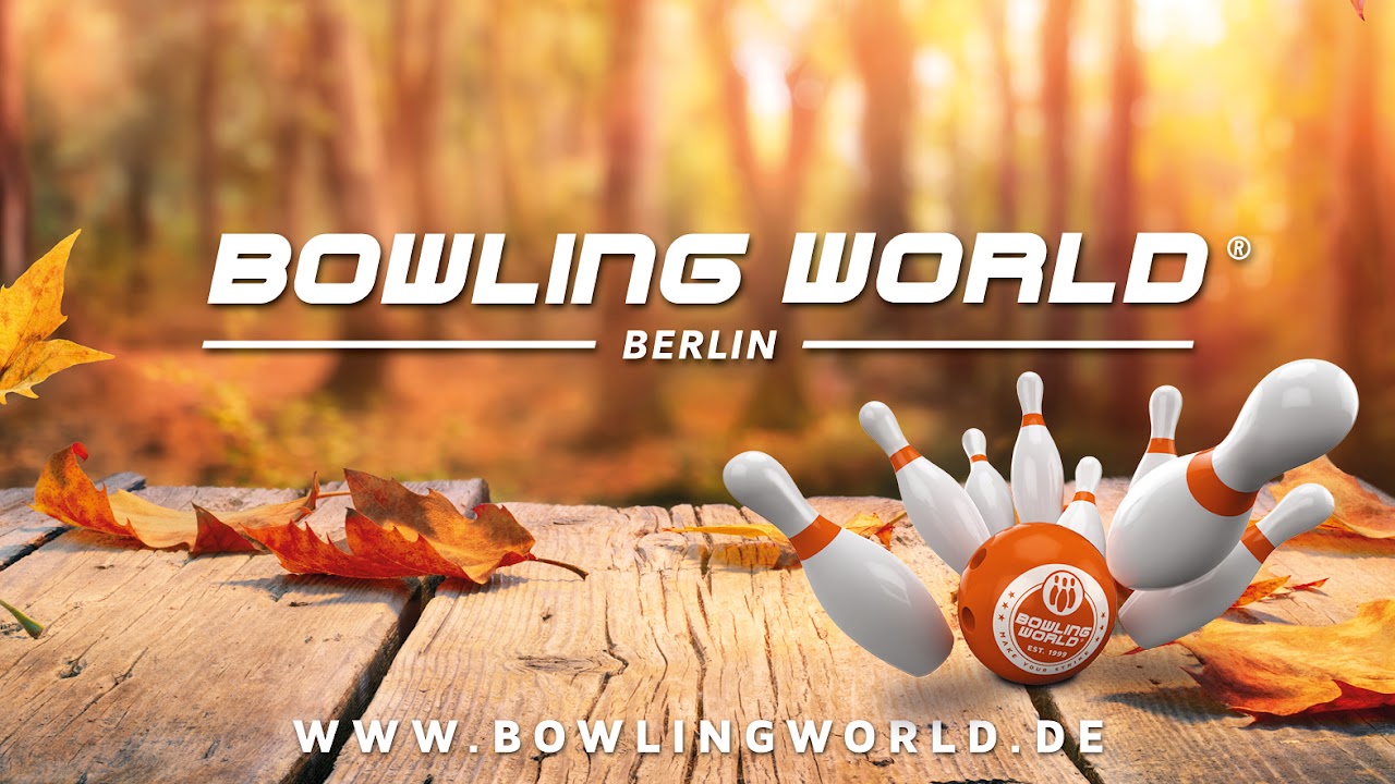 Bowling World Berlin