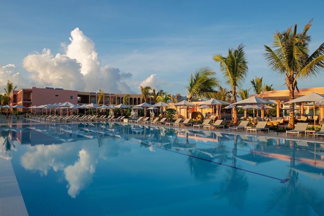 The Mora Zanzibar