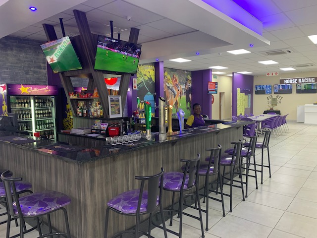 Hollywoodbets - Alberton