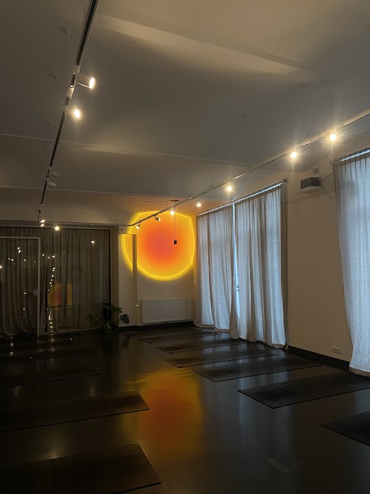 Maité Health Club 1070