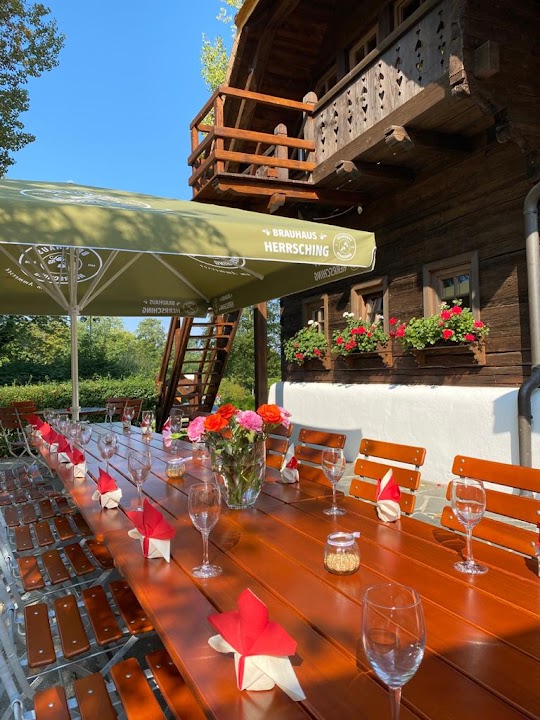 Brauhaus Herrsching
