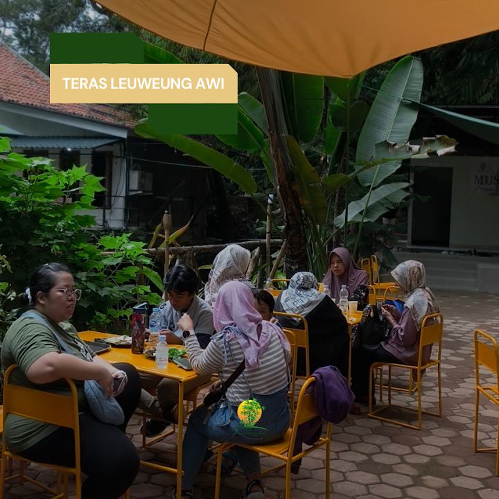 Teras Leuweung Awi