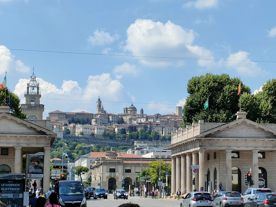 Porta Nuova