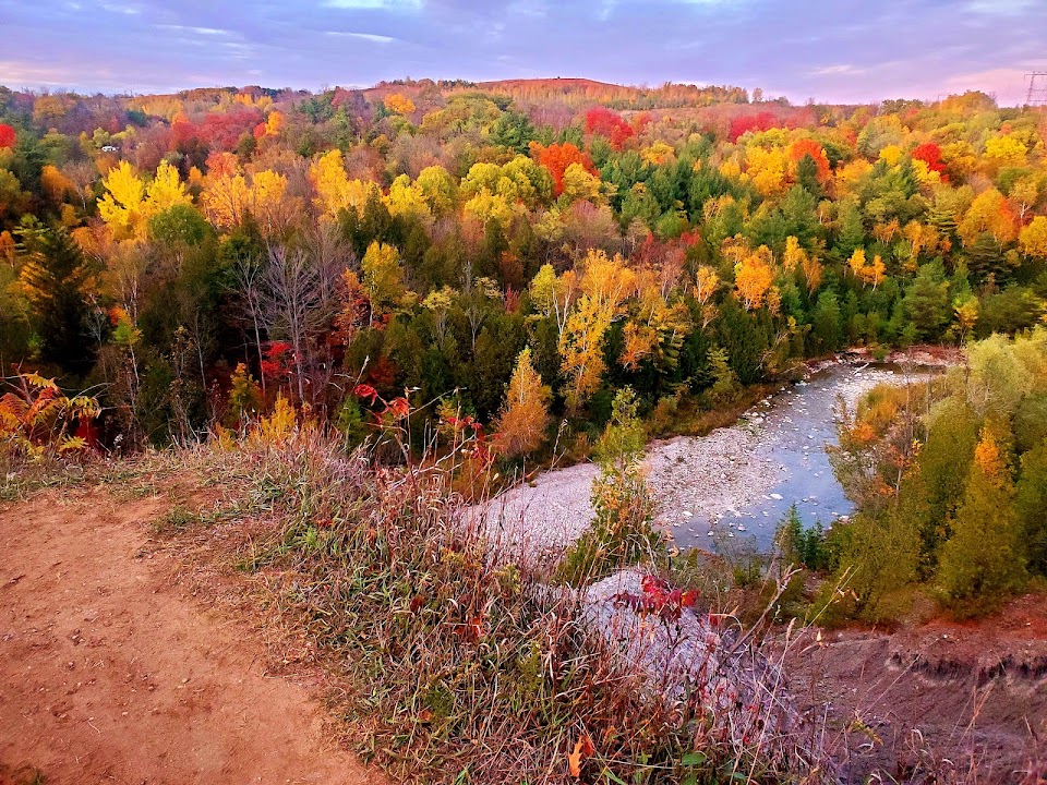 Rouge National Urban Park