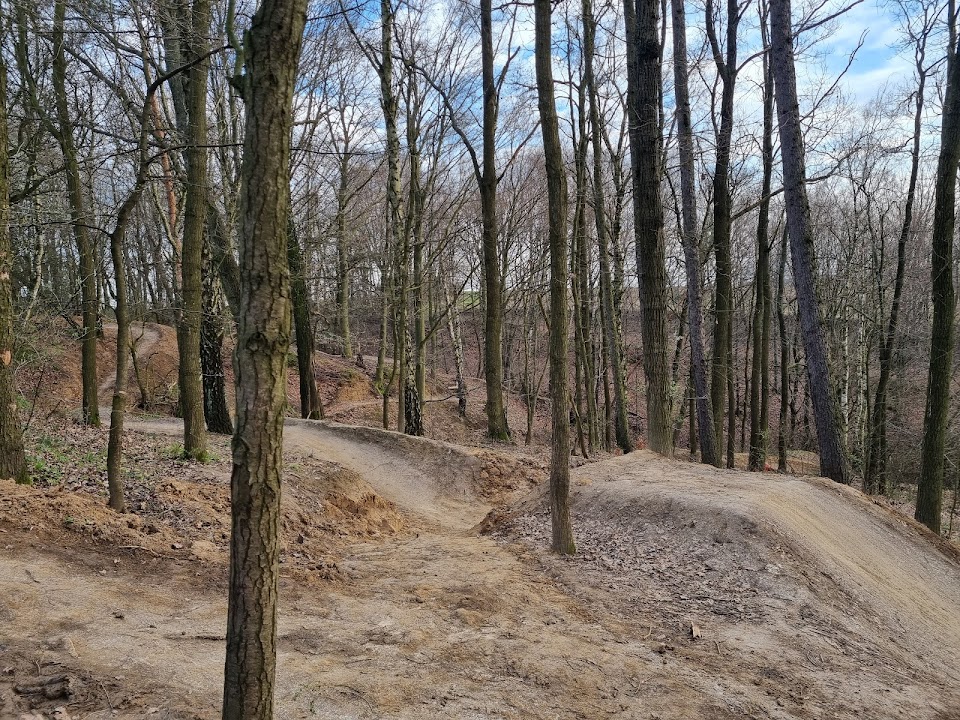 Boost Bikepark
