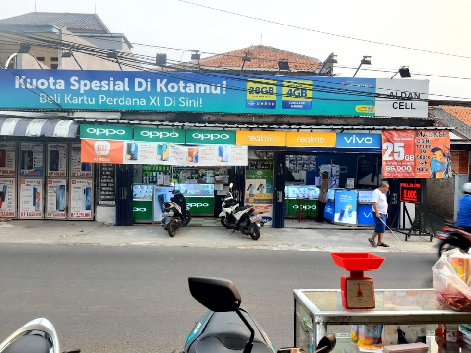 Pasar Lembang