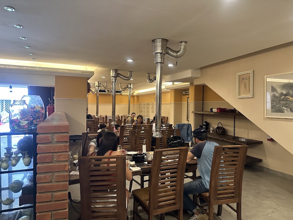 Portal da Coreia Restaurant