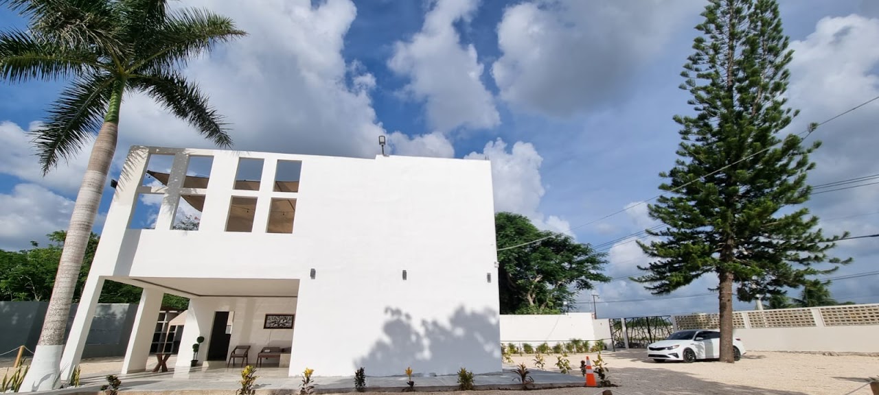 Santuario Memorial - Panteón