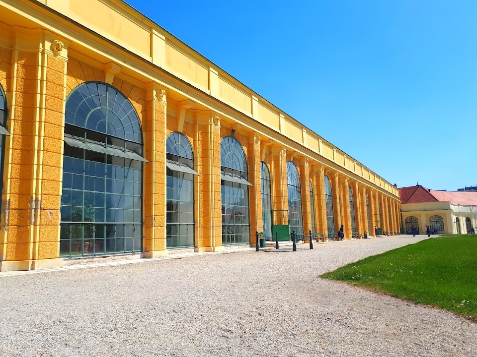 Orangery