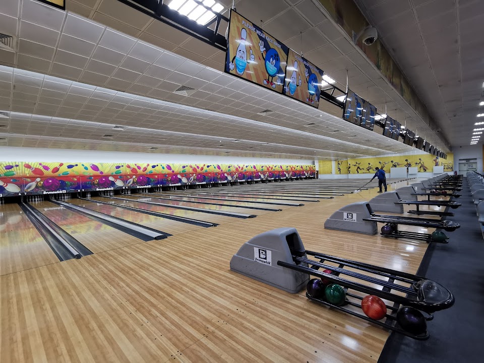 Qatar Bowling Federation