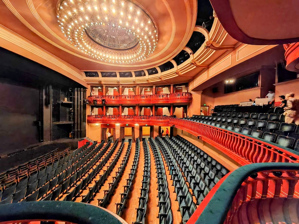 Thalia Drama Theater