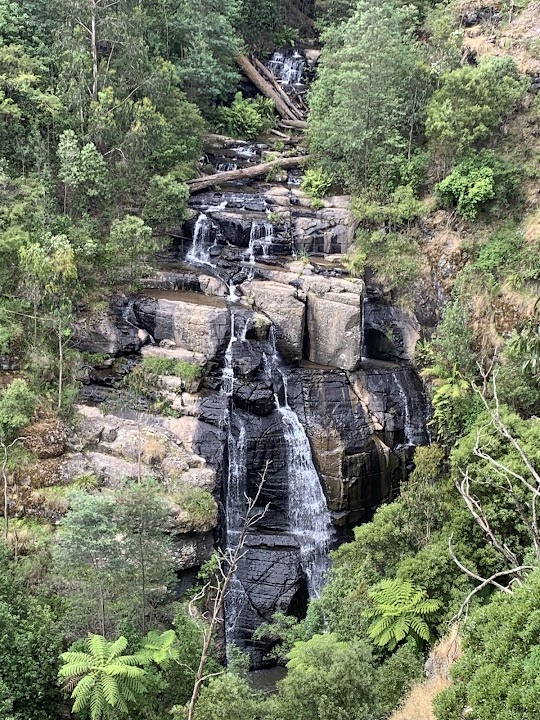 Masons Falls Picnic Area