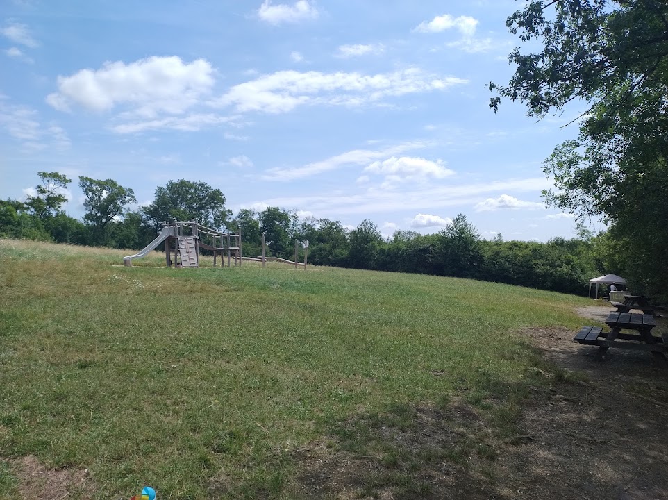 Grillplatz der Stadt Wien