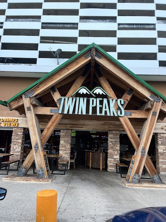 Twin Peaks