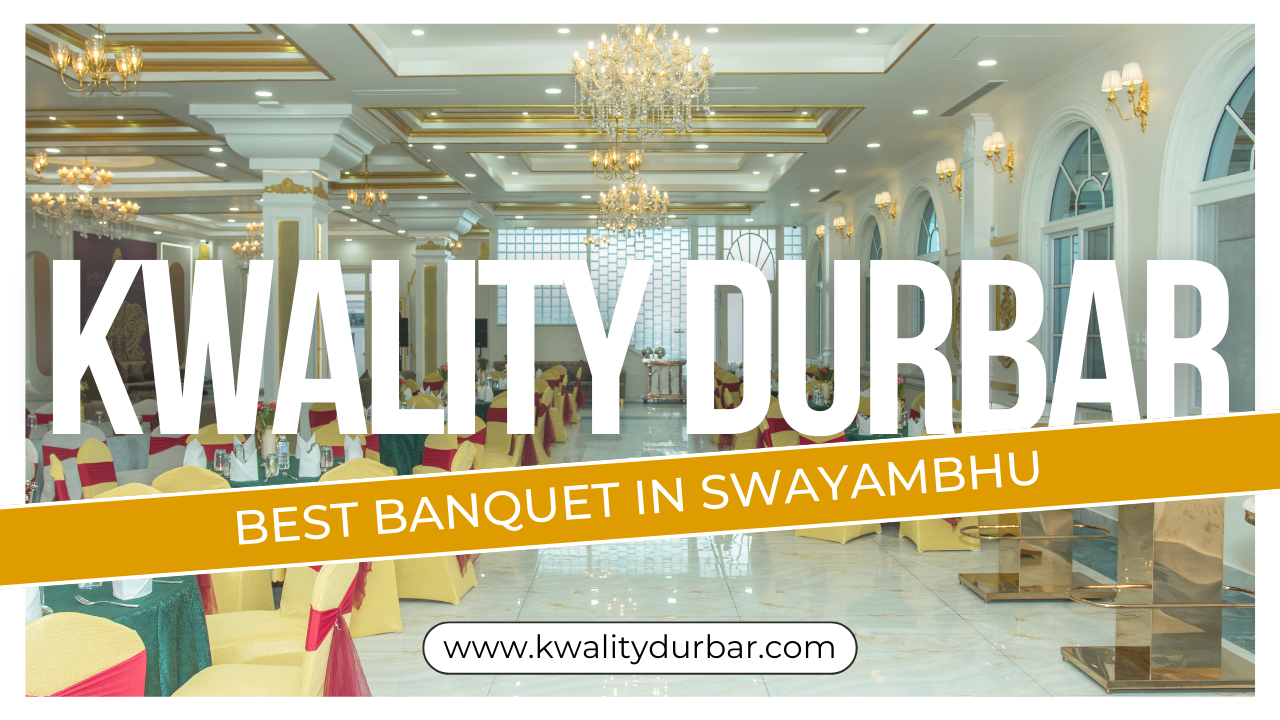 Kwality Durbar