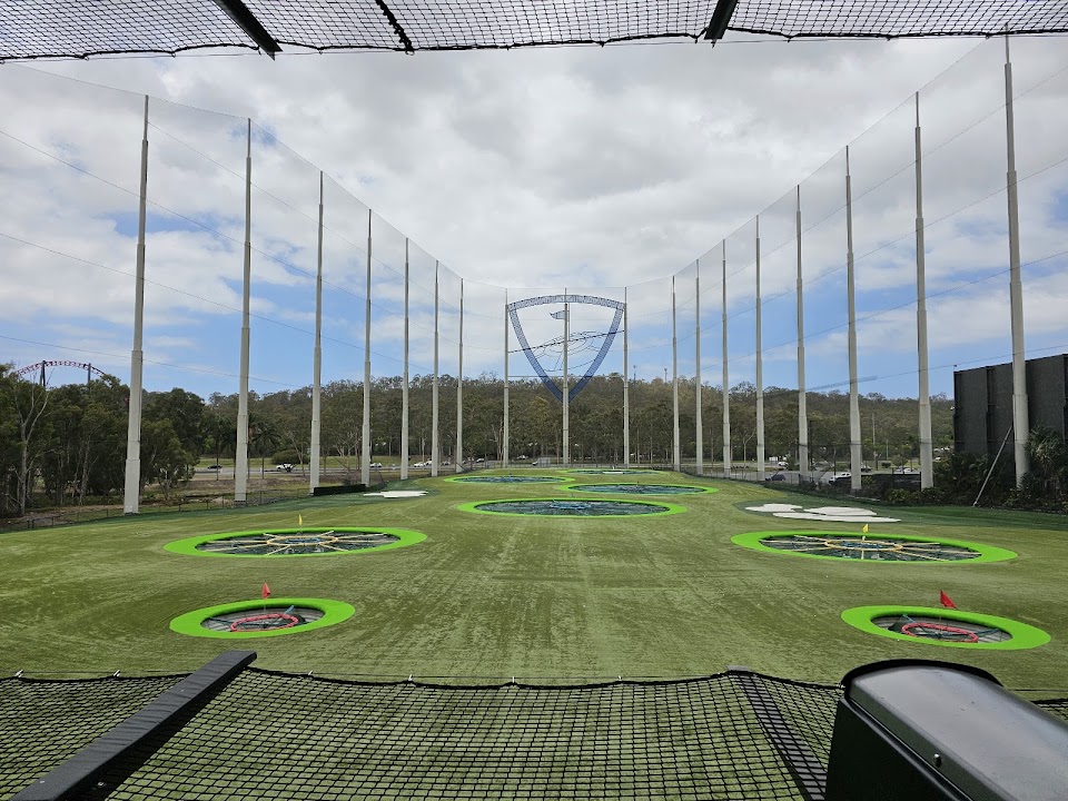 Topgolf Gold Coast