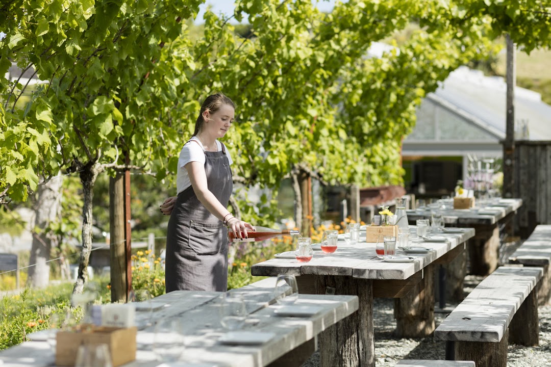 Brick Bay Wines & Sculpture Trail
