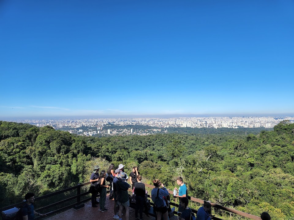 Mirante da Pedra Grande