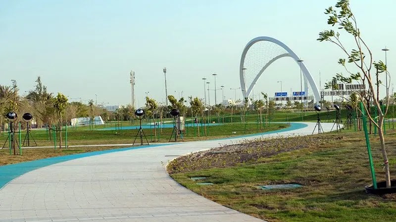 5/6 Park