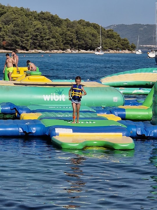 AQUA PARK SOLINE VRBOSKA